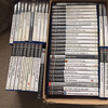 Sony PlayStation 2 and 50 games