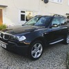 Bmw x3 2.0D