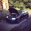 Skoda fabia vrs HUGE SPEC