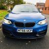 2016 BMW M240i Sport Auto 335 BHP