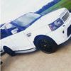 Range Rover Sport 4.2 V8 LPG!!!