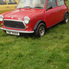 1979/80 Austin mini