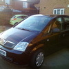 Vauxhall mariva 1.6 cheap insurance