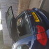 BMW 318d touring 61plate