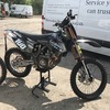 KTM Sxf 350 mint condition, low use