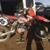 KTm125 swapz for 4 stroke