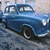 Modified RWD Austin A35