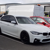 Bmw f30 m3 rep 318d