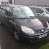 Renault Grand Scenic  7 seater