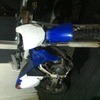 Wr 250f