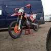 Ktm sxf250 2016 redbull factory