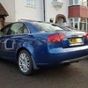 Audi A4 B7 2.0TDI 54k FSH