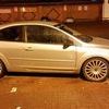 FORD FOCUS 1.6