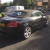 Audi A4 Cabriolet 2.0 TDI S Line