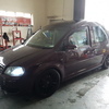 Vw caddy 2.0 sdi 2004 54