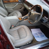 1996 Jaguar Sovereign.Mot Sep18.VGC