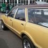 FORD CORTINA MK4 16GL ESTATE