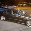 E55 AMG 