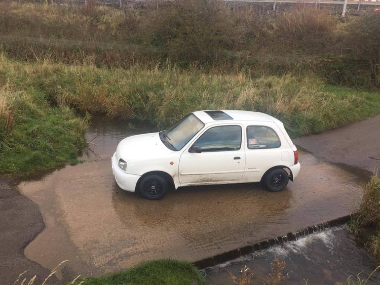 micra super s for sale