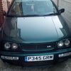 2LTR 8V MK3 GOLF GTI 5 DOOR