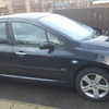 peugeot 307 1.6