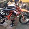 KTM SXF 2015