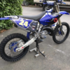 2006 YZ 125