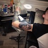 Professional tattoo artist SWAP!