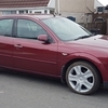 Mondeo 2.0tdci ghia