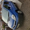 vauxhall vivaro 2.0 cdti  2008