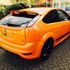 Ford Focus st3 top spec!