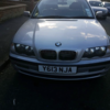 Bmw e46 2.2 6 cylinder 320i manual