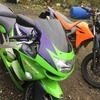 yamaha xt 125x