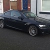 Bmw 335i coupe tuned 375bhp