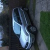 Ford Fusion 1.4 petrol 05 80,000