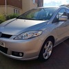 Mazda 5 MPV 7 seater