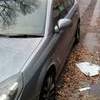 Vauxhall Vectra
