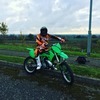 Kx 250