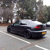 SEAT LEON CUPRA 280BHP 530D SUBARU