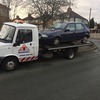 Ldv recovery truck 53plate