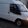 2007/07 ford transit trend