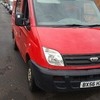 Ldv maxus