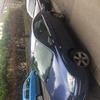 New shape Ford Focus 1.6lx 2005