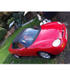 MK1 1995 MGF low mileage full MOT