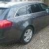 Vauxhall Insignia 2.0 CDTI 5dr 2010