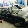 Rover 100 19k miles!! 4 old Ford