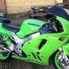 95 kawasaki zx9r