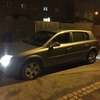 Vauxhall signum 2.0dti