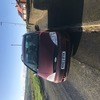 Ford galaxy 2.3 7 seater