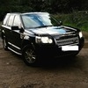 LandRover Freelander 2 TD4 LONG MOT